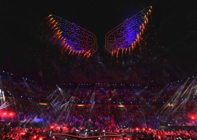 Schlagerbooom 2024 — AO Drones original event photograph